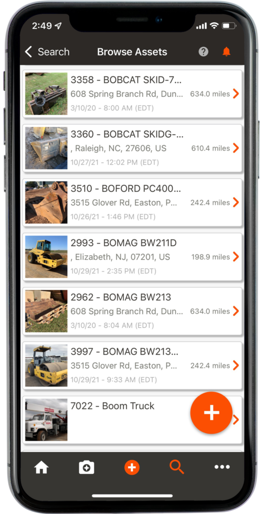Asset-List_App_Mobile Asset-List_App_Mobile