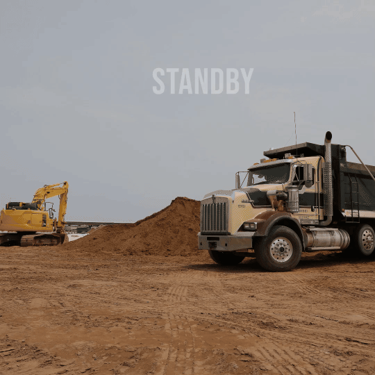 Common Equipment Activity Types - How to Estimate Cost in Construction Blog GIF-VEED