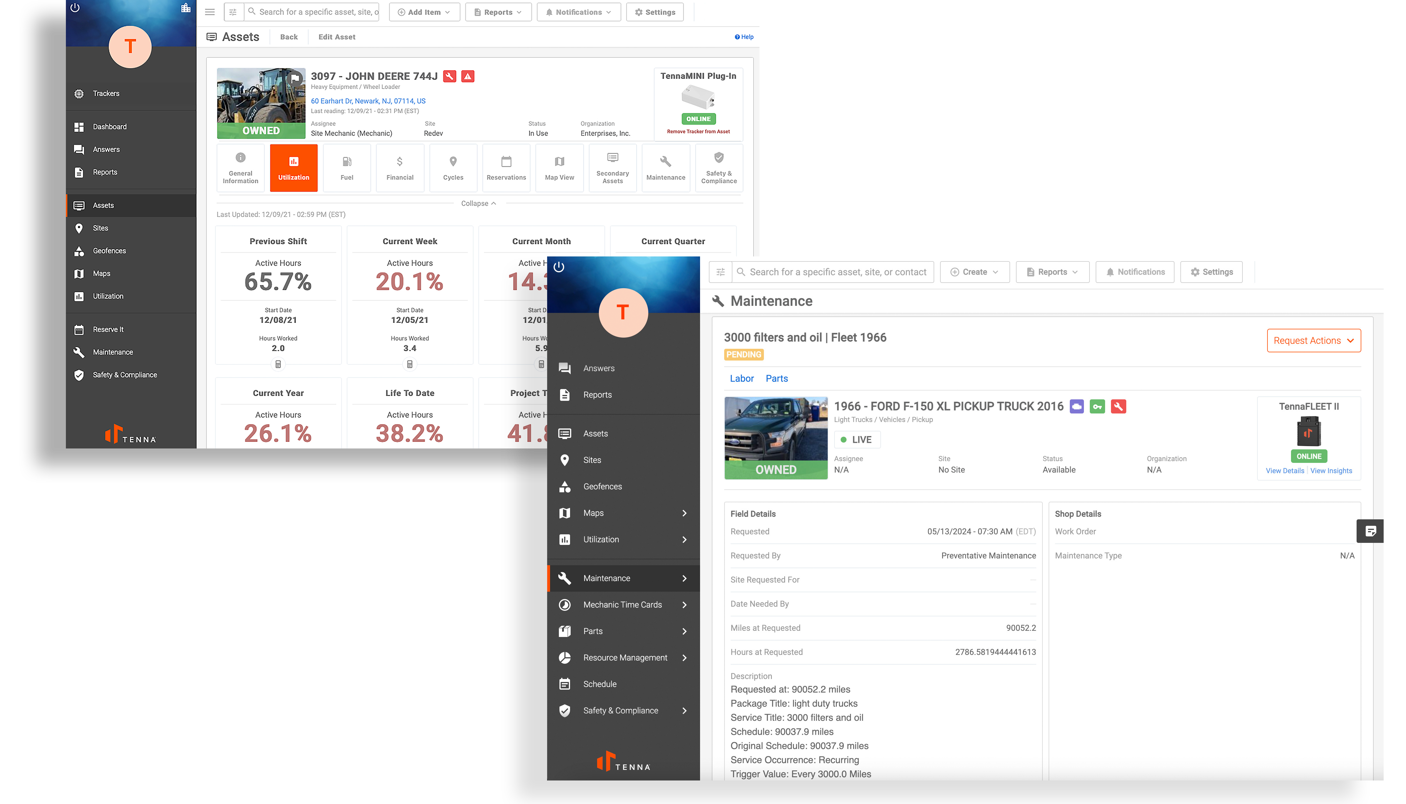 Data-Inegration-Workflow-Management