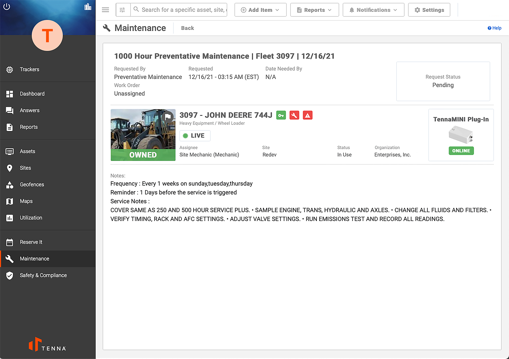 Fleet-Maintenance_UI_HR