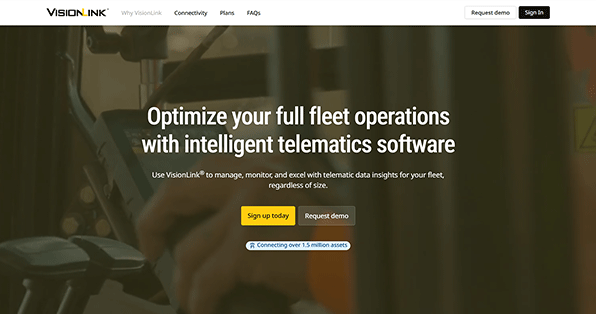VisionLink-Site