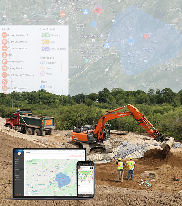 choosing-the-right-gps-system-for-your-construction-fleet