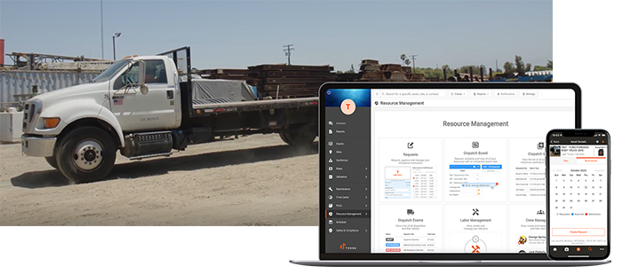 dispatching-and-resource-management-software-for-construction dispatching-and-resource-management-software-for-construction