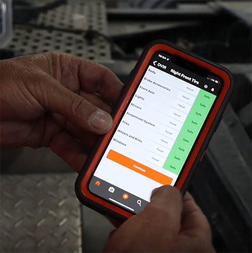 equipment-inspection-checklist-and-frequency