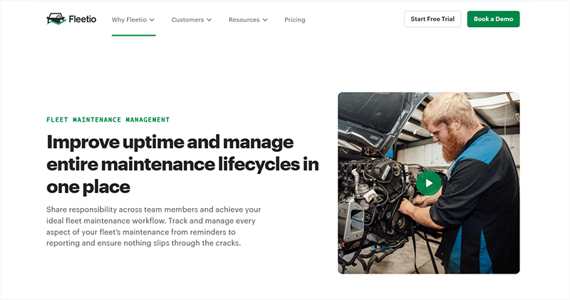 fleetio-maintenance-management