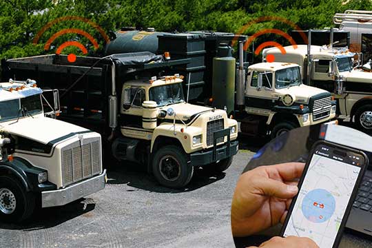 gps-tracking