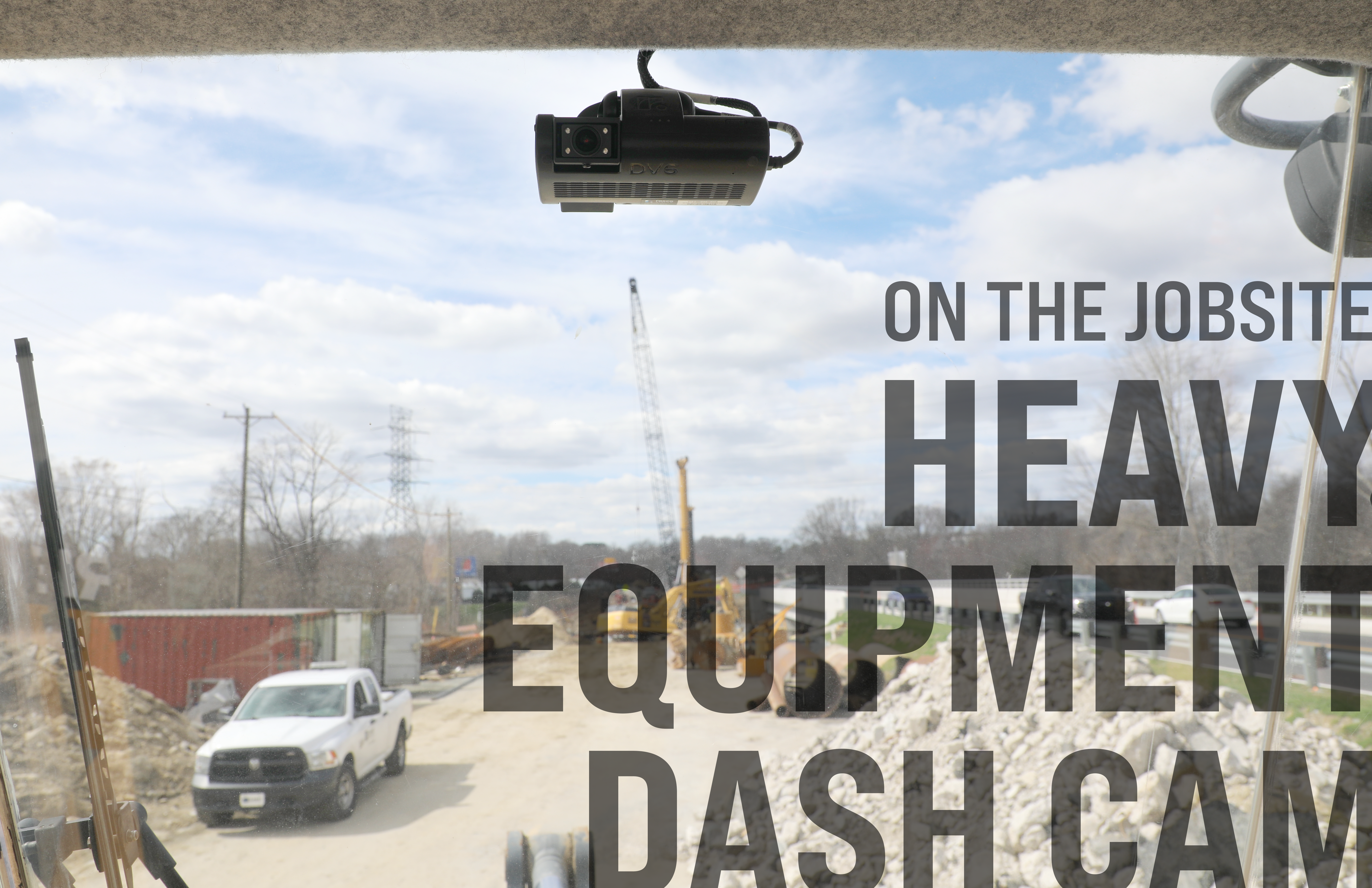 heavy-equipment-dash-camera-for-safety