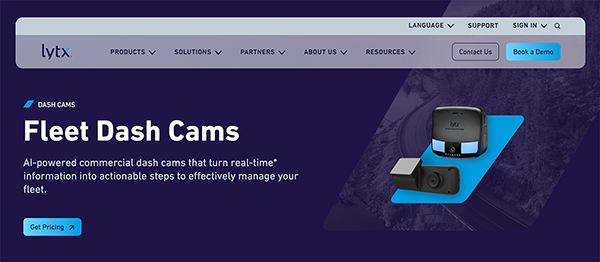lytx-web-screenshot