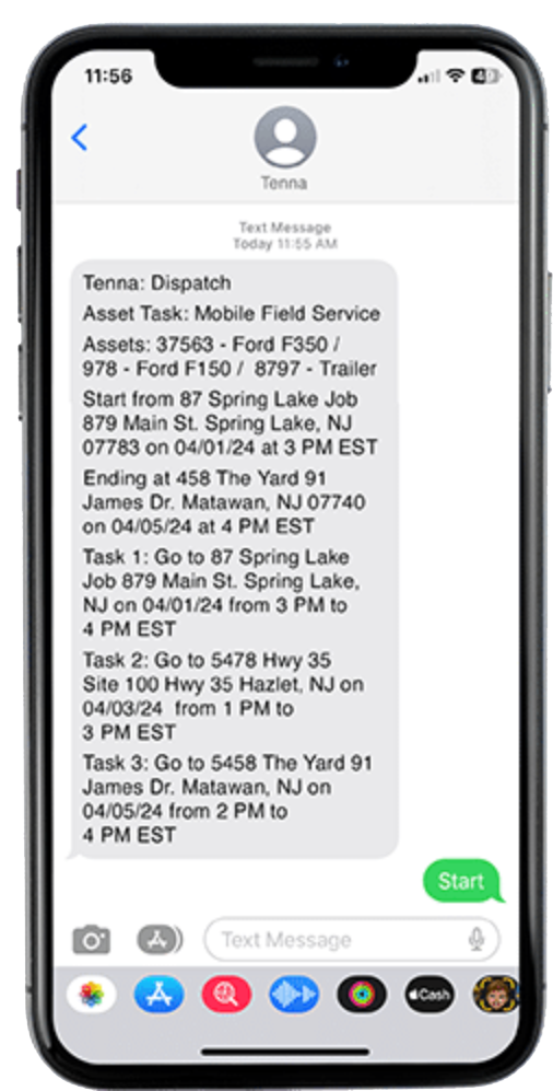 tennadispatchsms