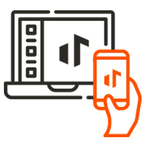 user-friendly-mobile-compatibility-dispatch-software-icon
